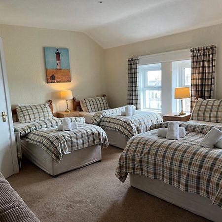 Princetown Guesthouse Bangor Eksteriør billede