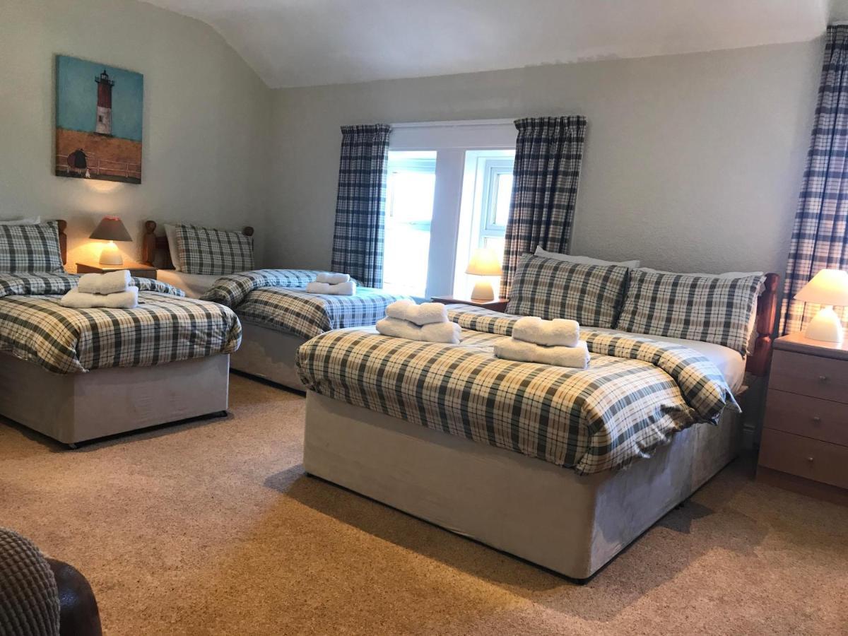 Princetown Guesthouse Bangor Eksteriør billede