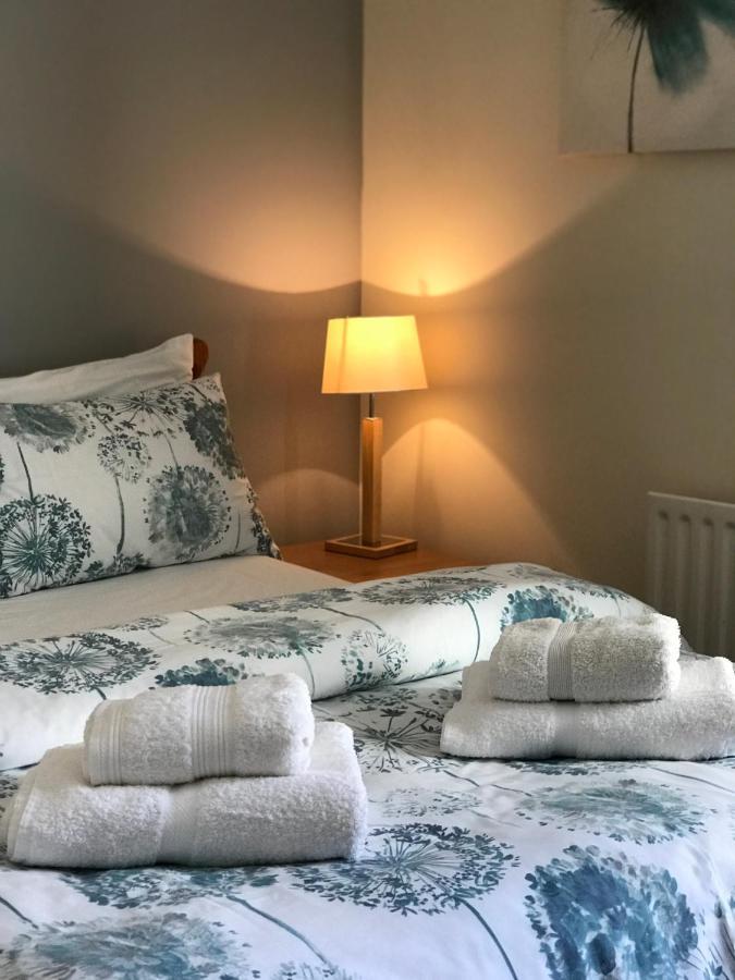 Princetown Guesthouse Bangor Eksteriør billede
