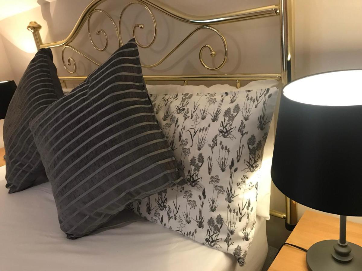 Princetown Guesthouse Bangor Eksteriør billede
