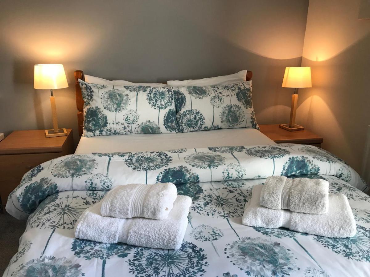Princetown Guesthouse Bangor Eksteriør billede