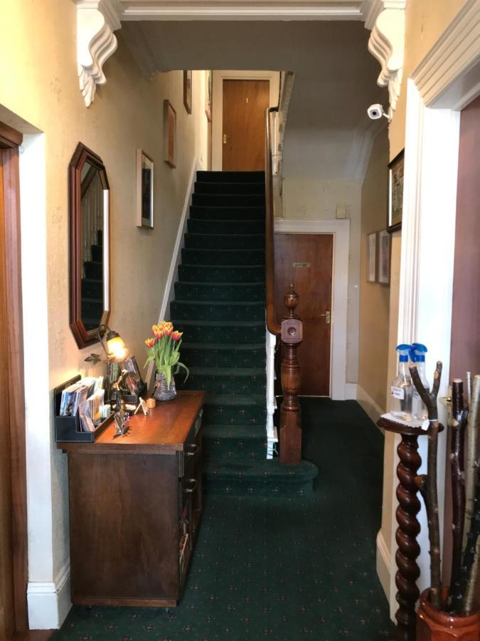 Princetown Guesthouse Bangor Eksteriør billede