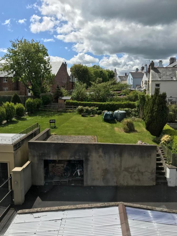 Princetown Guesthouse Bangor Eksteriør billede
