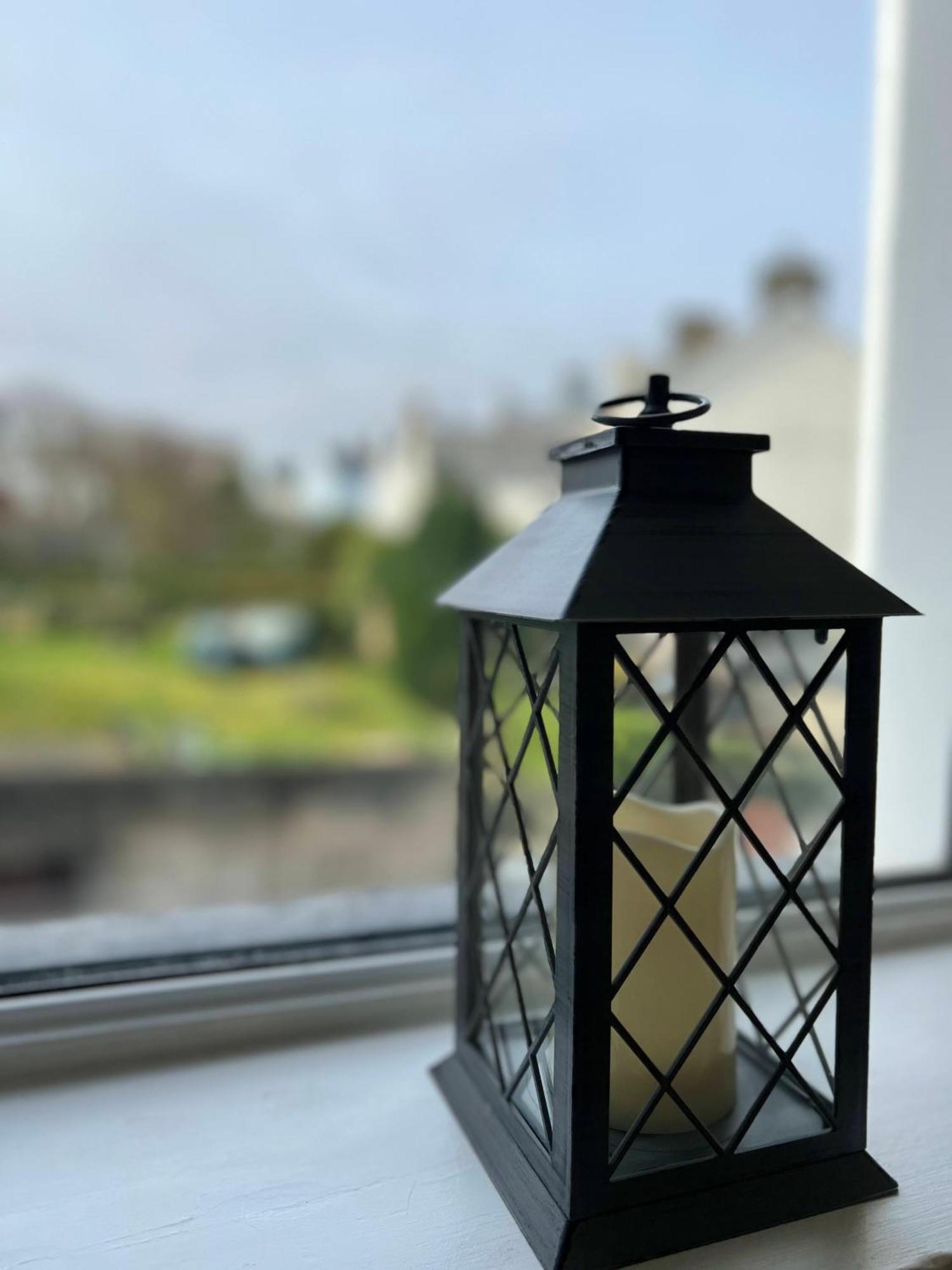 Princetown Guesthouse Bangor Eksteriør billede