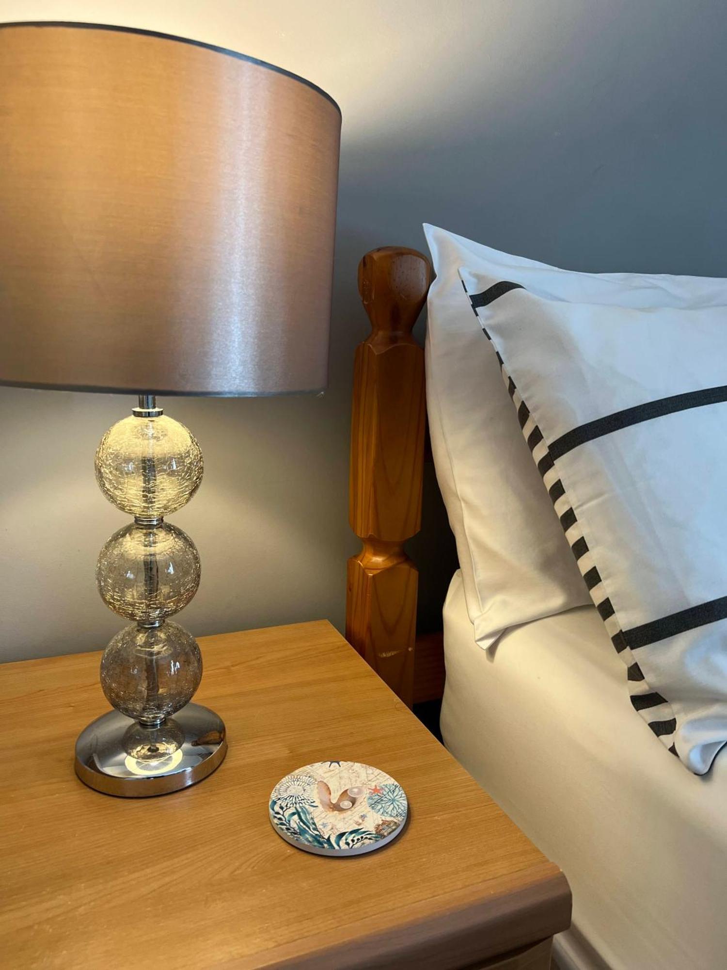 Princetown Guesthouse Bangor Eksteriør billede