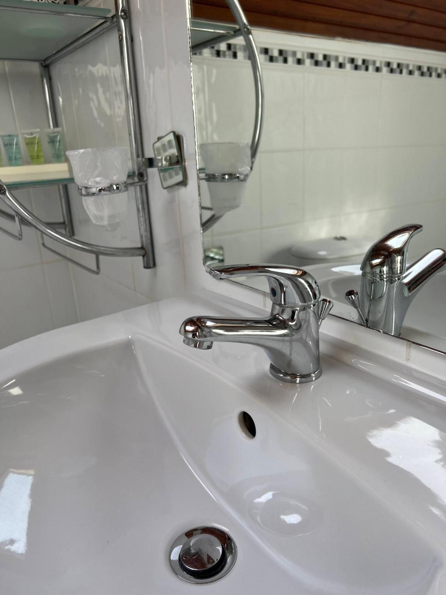 Princetown Guesthouse Bangor Eksteriør billede