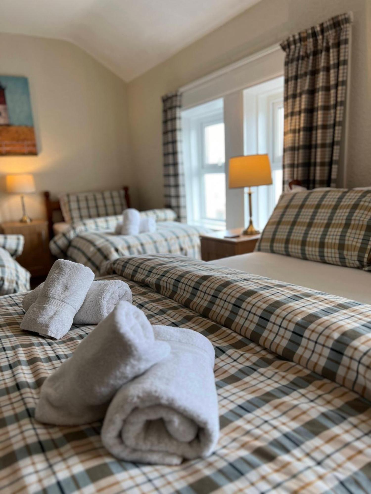Princetown Guesthouse Bangor Eksteriør billede