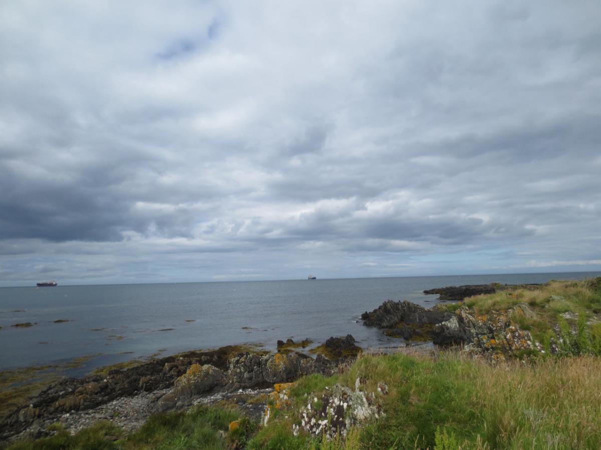 Princetown Guesthouse Bangor Eksteriør billede